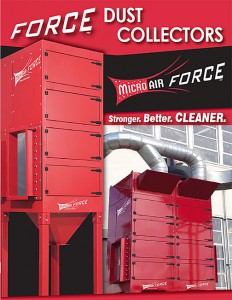MicroAir-Force-Dust-Collectors-Brochure