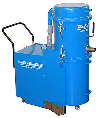 Industrial Vacuum Systems Iowa | Industrial Vacuum Systems Nebraska