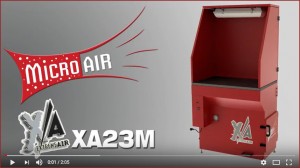 MicroAir XA23M