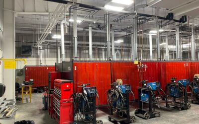 Ultimate Welding Training Center in Sedalia, MO